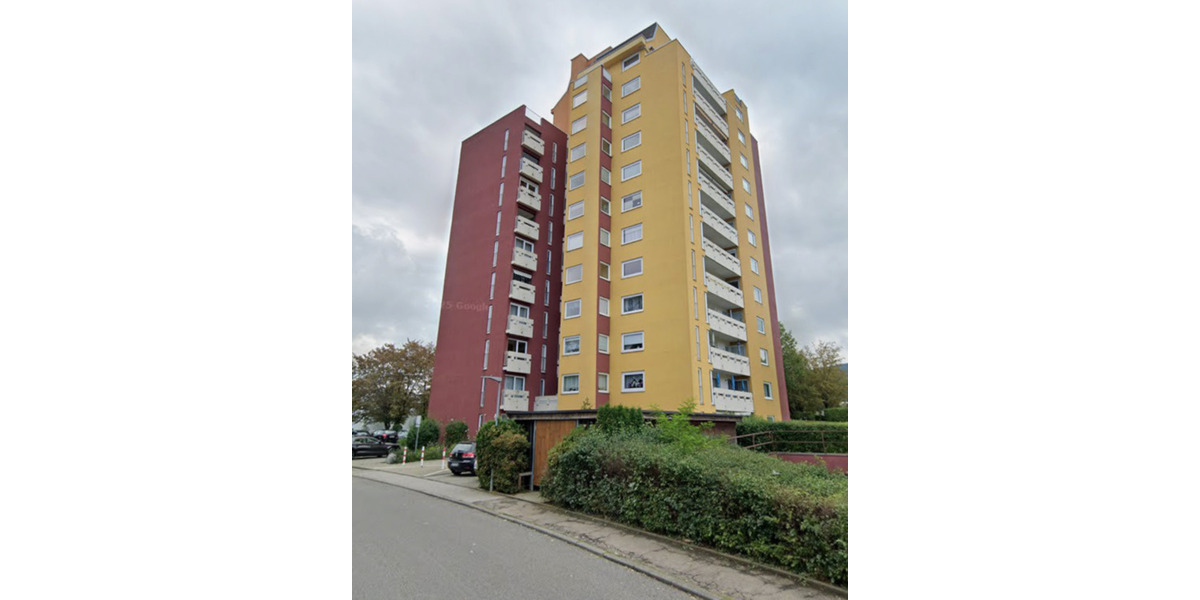95 m² renovierte Wohnung in Bestlage 3 zimmer