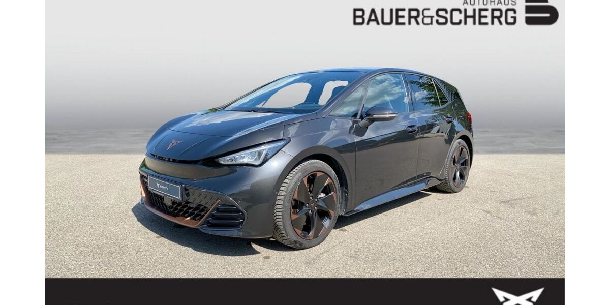 Cupra Born 53.100 km 27.990 &euro; Pfaffenhofen 85276
