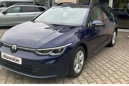 VW Golf 62.066 km 19.989 &euro; Neuhardenberg 15320