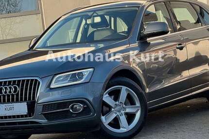Audi Q5 89.000 km 18.990 &euro; Scheeßel 27383