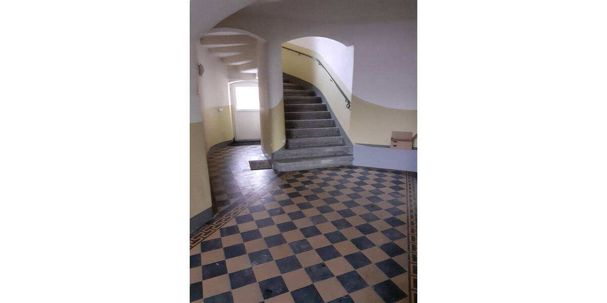 Etagenwohnung Annaberg-Buchholz Buchholz - 3 Zimmer, 80 m&sup2;, 395&euro; | Angebot:25805862