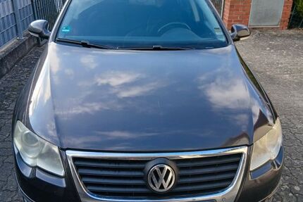 VW Passat Variant 147.900 km 4.950 &euro; Böhl-Iggelheim 67459