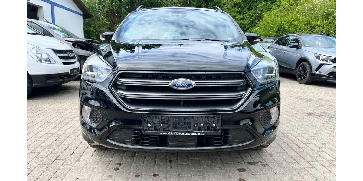 Ford Kuga 144.000 km 10.499 &euro; Buchen 74722