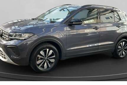 VW T-Cross 8.217 km 22.980 € Köln (Mülheim) 51063