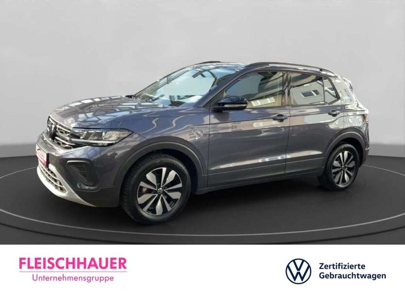 VW T-Cross 8.217 km 22.980 € Köln (Mülheim) 51063