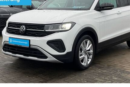 VW T-Cross 21.350 km 23.980 &euro; Jever 26441