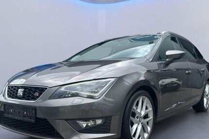 Seat Leon 139.050 km 9.700 &euro; Diepholz 49356