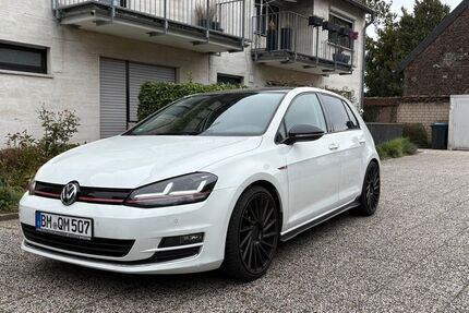 VW Golf 175.000 km 10.500 &euro; Bergheim 50126