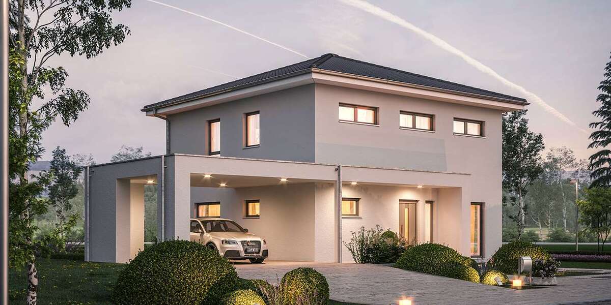 Einfamilienhaus Storkow - 5 Zimmer, 162 m&sup2;, 579.900&euro; | Angebot:26109249