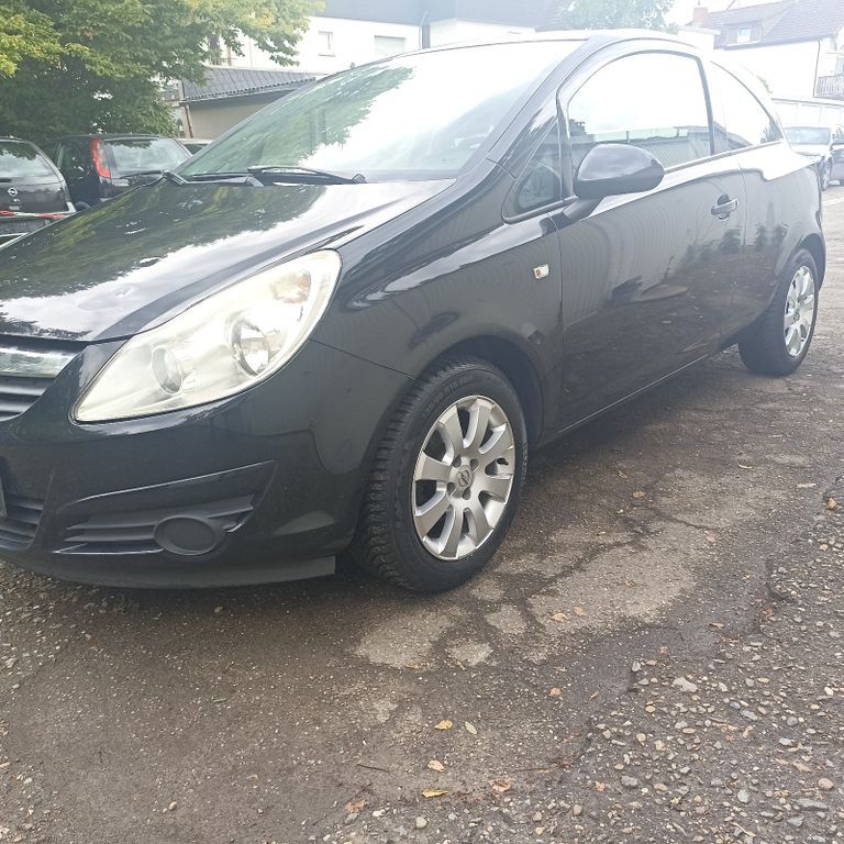 Corsa