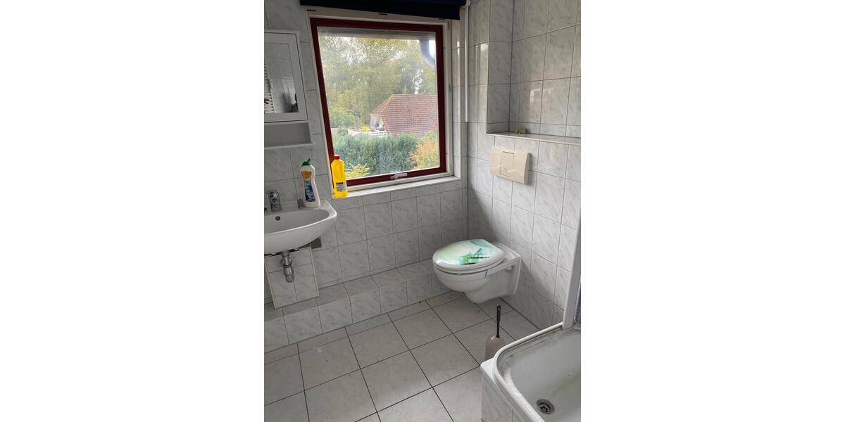 Maisonettenwohnung Bergen auf Rügen - 3 Zimmer, 82 m&sup2;, 840&euro; | Angebot:26597273