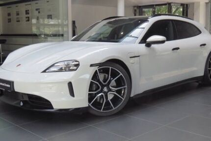 Porsche Taycan 25.000 km 102.890 &euro; Dresden 01129