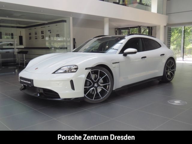Porsche Taycan 25.000 km 98.750 &euro; Dresden 01129