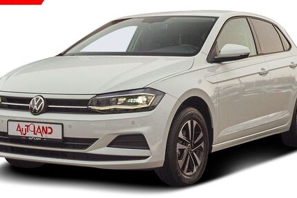 VW Polo 39.985 km 17.890 &euro; Leipzig 04209