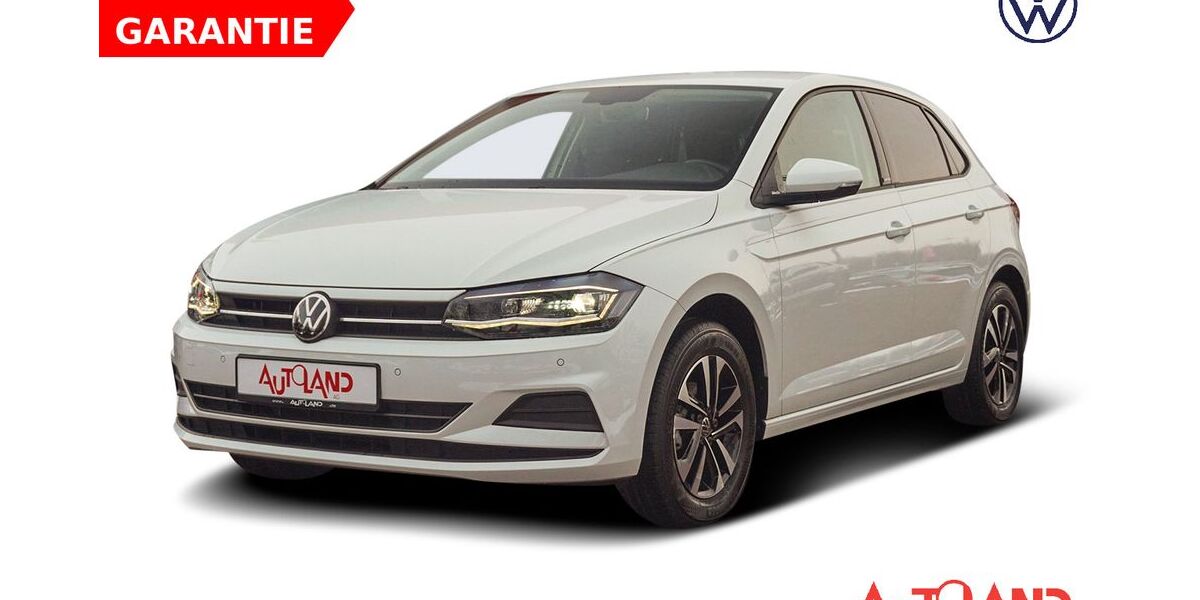 VW Polo 39.985 km 17.890 &euro; Leipzig 04209