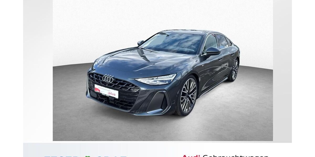 Audi A6 2.100 km 77.990 &euro; Roth 91154