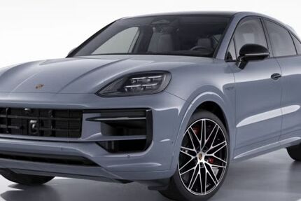Porsche Cayenne 8.600 km 127.900 &euro; Winhöring 84543
