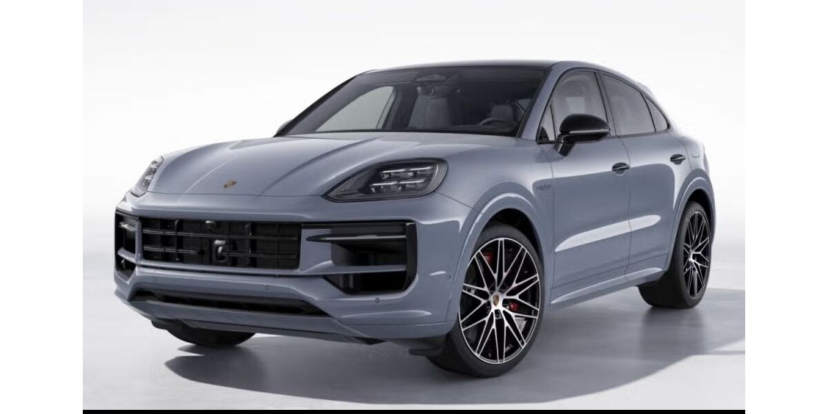 Porsche Cayenne 8.600 km 127.900 &euro; Winhöring 84543