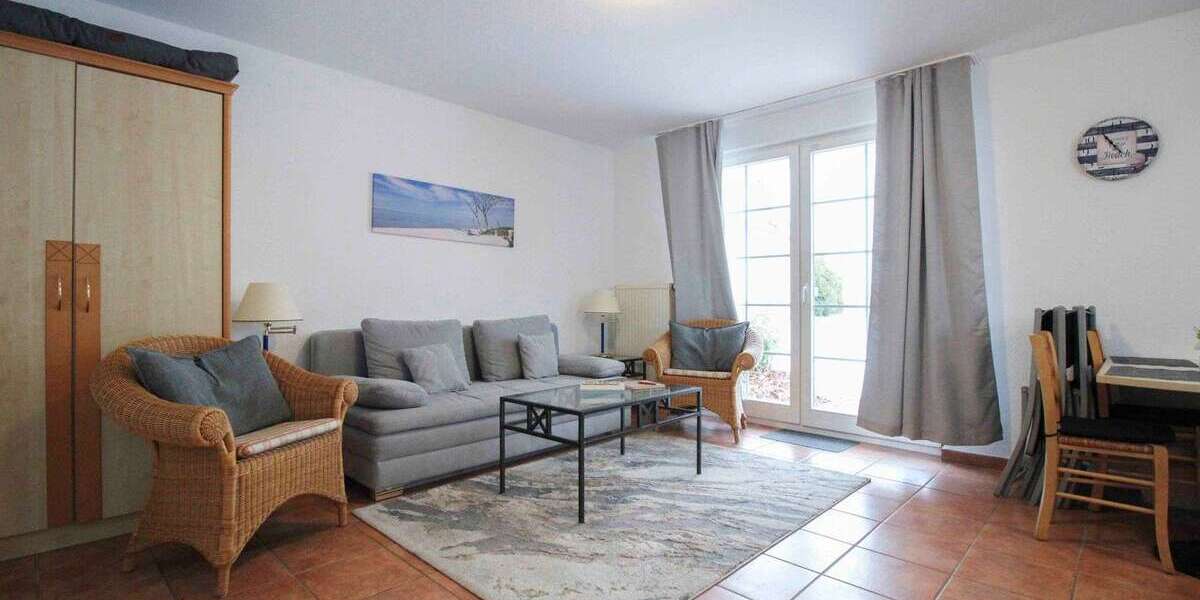 Etagenwohnung Sagard - 2 Zimmer, 73 m&sup2;, 199.000&euro; | Angebot:26211692
