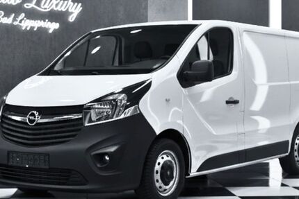 Opel Vivaro 79.800 km 10.999 &euro; Bad Lippspringe 33175