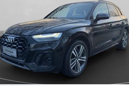 Audi Q5 23.457 km 45.990 &euro; Mönchengladbach 41238
