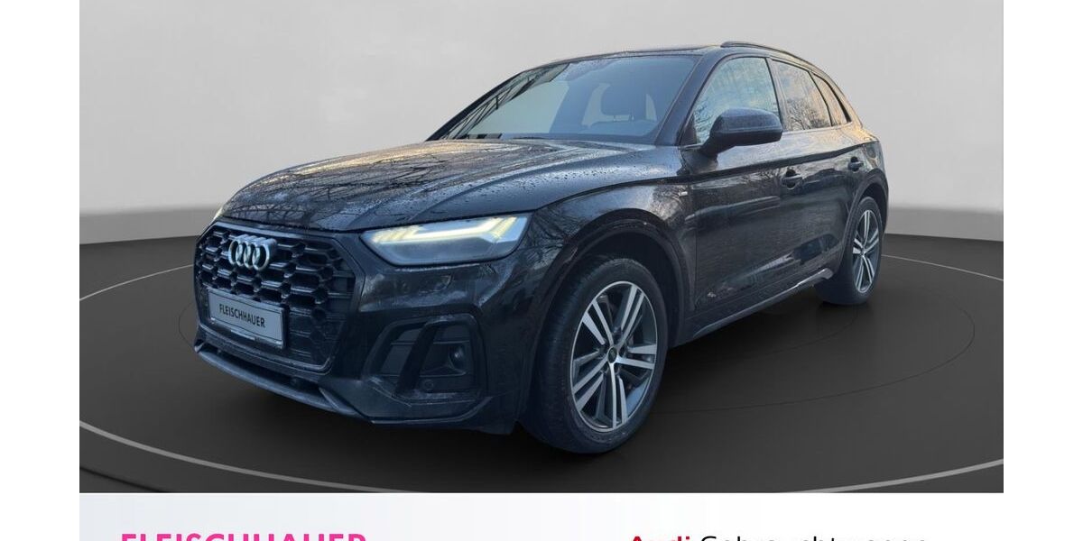 Audi Q5 23.457 km 45.990 &euro; Mönchengladbach 41238