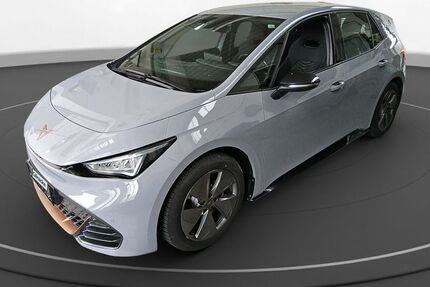 Cupra Born 21.100 km 24.280 &euro; Erfurt 99099