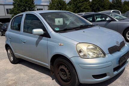 Toyota Yaris 156.220 km 1.500 &euro; Augsburg 86167