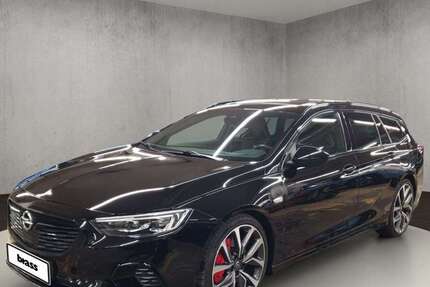 Opel Insignia 32.950 km 25.950 &euro; Aschaffenburg 63739