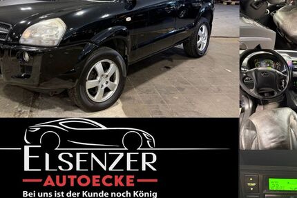 Hyundai TUCSON 132.999 km 3.999 &euro; Eppingen 75031