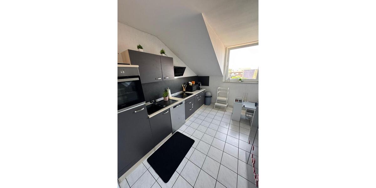 Dachgeschoßwohnung Erkelenz - 3 Zimmer, 81 m&sup2;, 215.000&euro; | Angebot:27096068