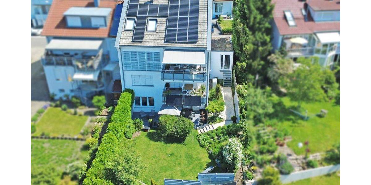 Doppelhaushälfte Leutenbach - 9 Zimmer, 286 m&sup2;, 1.185.000&euro; | Angebot:26787993