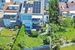 Doppelhaushälfte Leutenbach - 9 Zimmer, 286 m&sup2;, 1.185.000&euro; | Angebot:26787993
