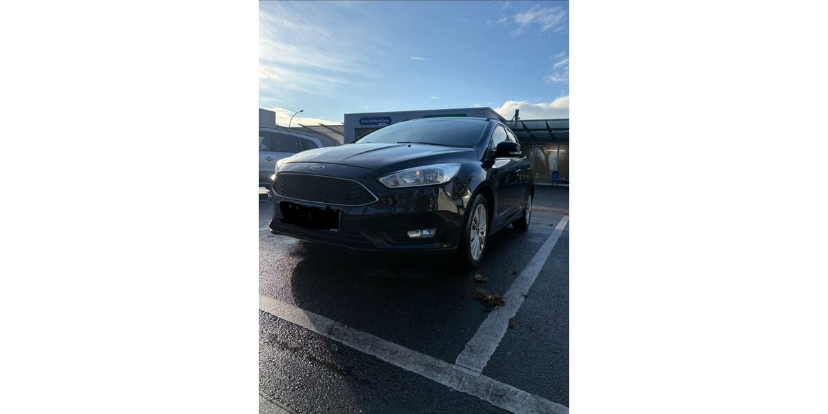 Ford Focus 204.000 km 4.800 &euro; Bremen 28201