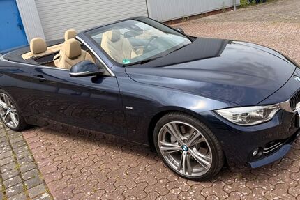 BMW 435 59.868 km 32.900 &euro; Arenshausen 37318