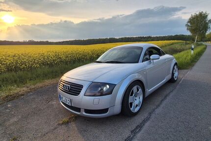 Audi TT 255.000 km 7.800 &euro; Groß Twülpstedt 38464