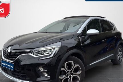 Renault Captur 77.600 km 18.480 &euro; Singen 78224