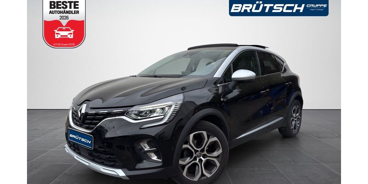 Renault Captur 77.600 km 18.480 &euro; Singen 78224
