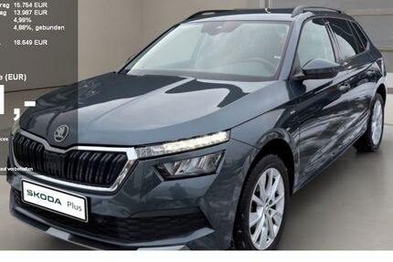 Skoda Kamiq 28.512 km 18.149 &euro; Krefeld 47809