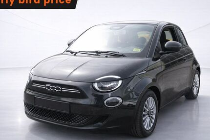 Fiat 500e 6.125 km 13.499 &euro; Ergolding 84030
