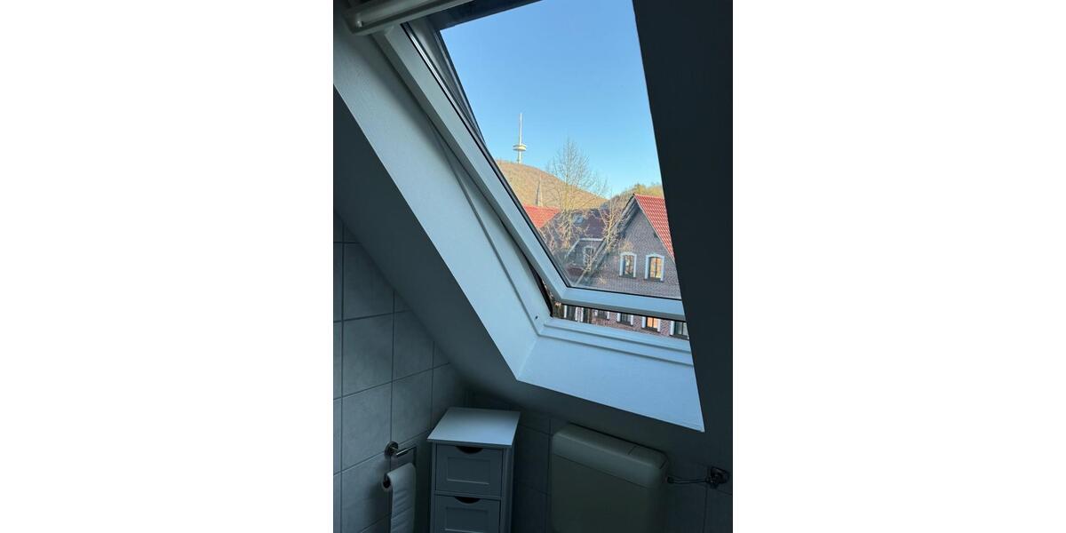 Dachgeschoßwohnung Porta Westfalica - 1 Zimmer, 33 m&sup2;, 92.000&euro; | Angebot:27230019