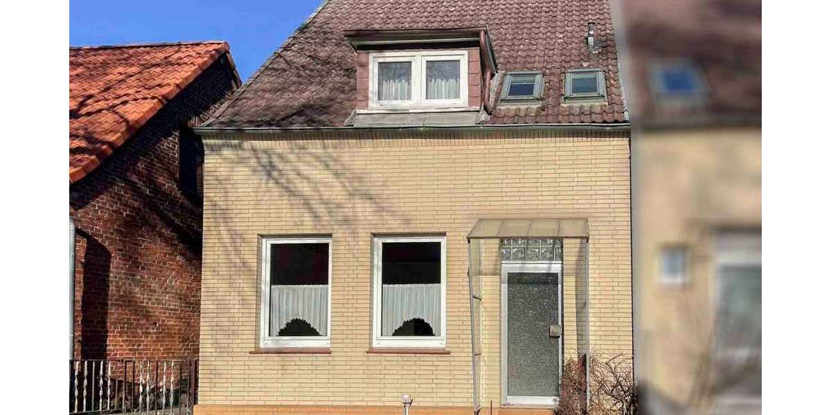 Einfamilienhaus Ratzeburg - 4 Zimmer, 80 m&sup2;, 210.000&euro; | Angebot:25420204