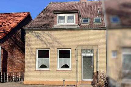 Haus Ratzeburg - 4 Zimmer, 80 m&sup2;, 210.000&euro; | Angebot:25420204