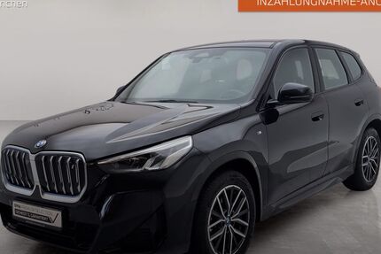 BMW iX1 22.566 km 38.706 &euro; München 80939
