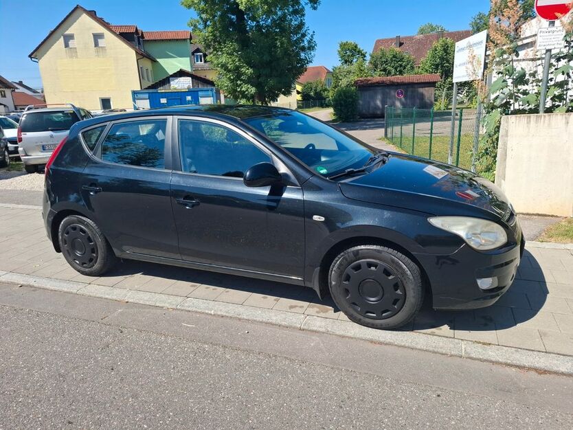 Hyundai i30 150.000 km 1.299 € Dietersheim (Bei Eching) 85386