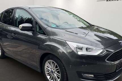 Ford C-Max 85.000 km 7.490 &euro; Langenhagen 30853