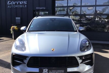 Porsche Macan 118.700 km 47.900 € Wadgassen 66787