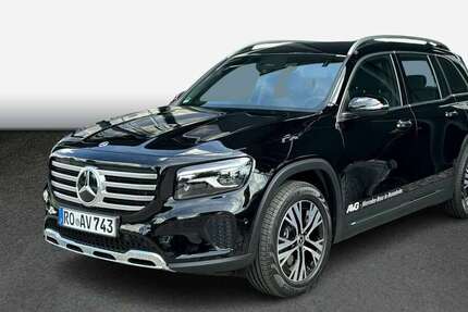 Mercedes-Benz GLB 200 10.901 km 36.800 &euro; Wasserburg 83512
