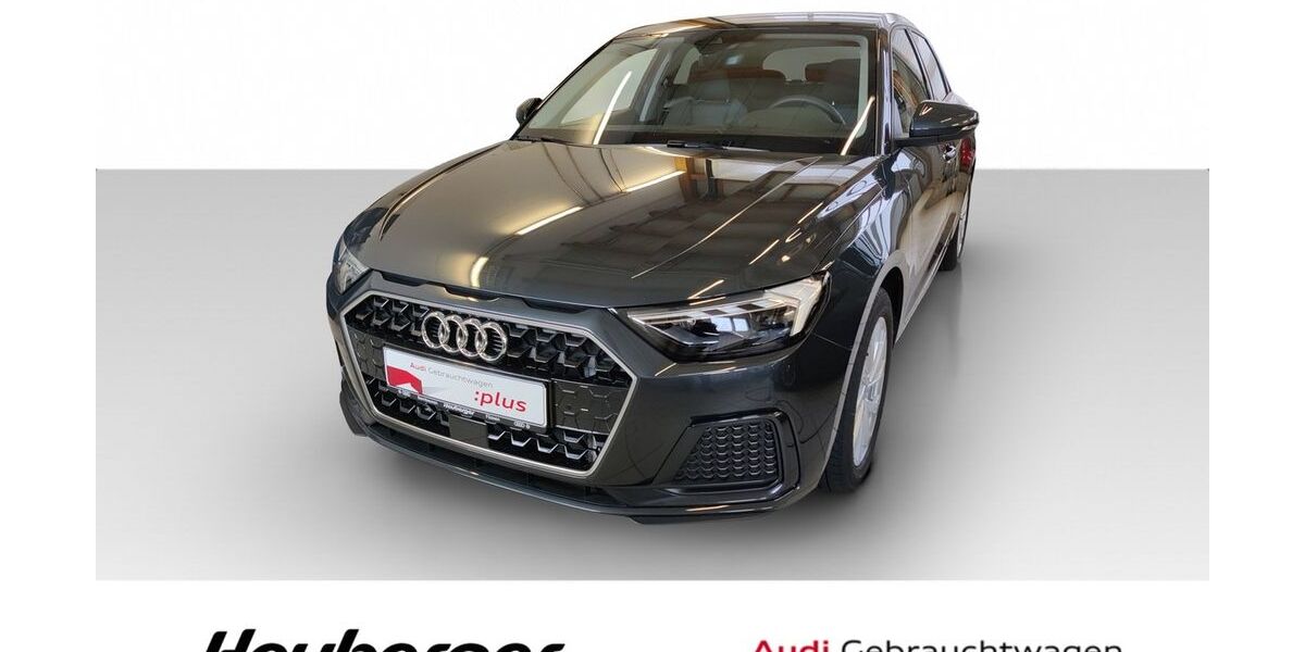 Audi A1 8.100 km 24.460 &euro; Füssen 87629