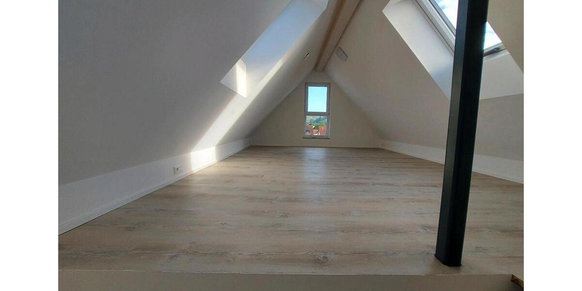 Maisonettenwohnung Ammerbuch - 2 Zimmer, 63 m&sup2;, 1.180&euro; | Angebot:25634557